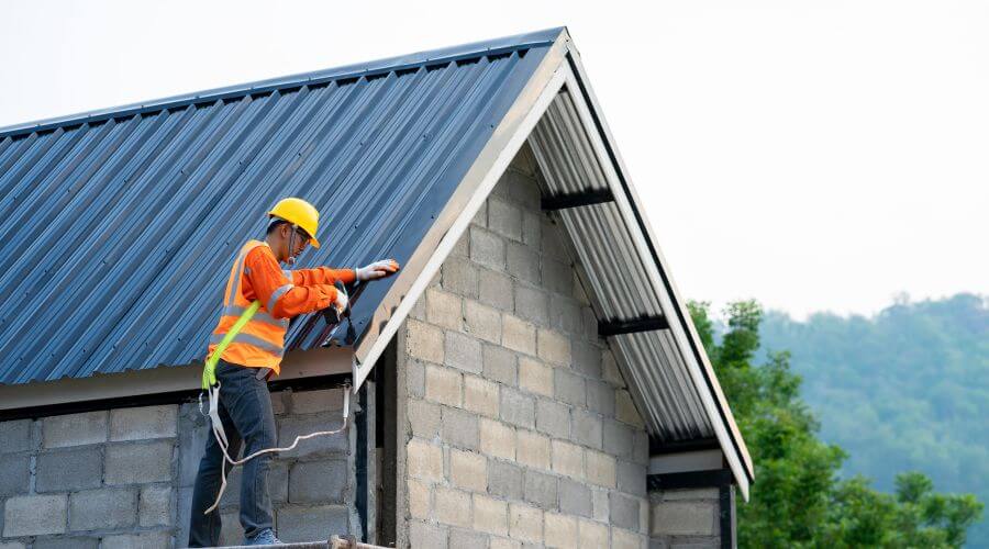 Expert Emergency Roof Repairs services in Bernville, PA